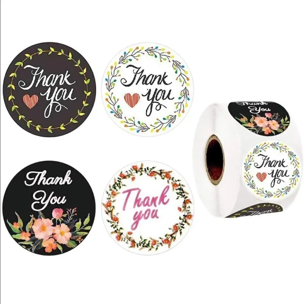 Poly Mailers MIX 10x13 14.5x19x4 14x17 35 pieces 35 stickers